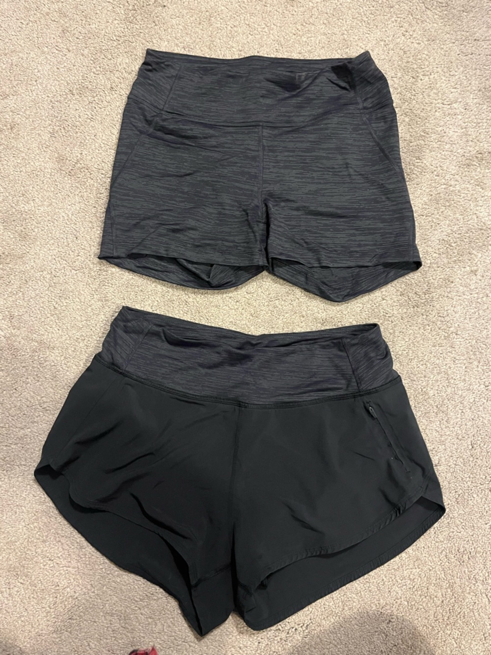 Outdoor Voices Shorts Bundle